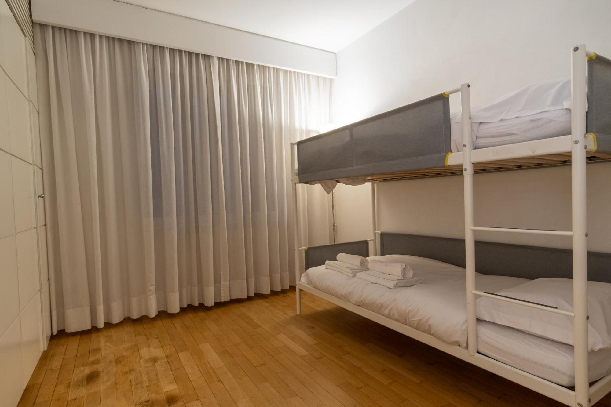 Attic With Terrace And Jacuzzi - Luxury Apartment Róma Kültér fotó