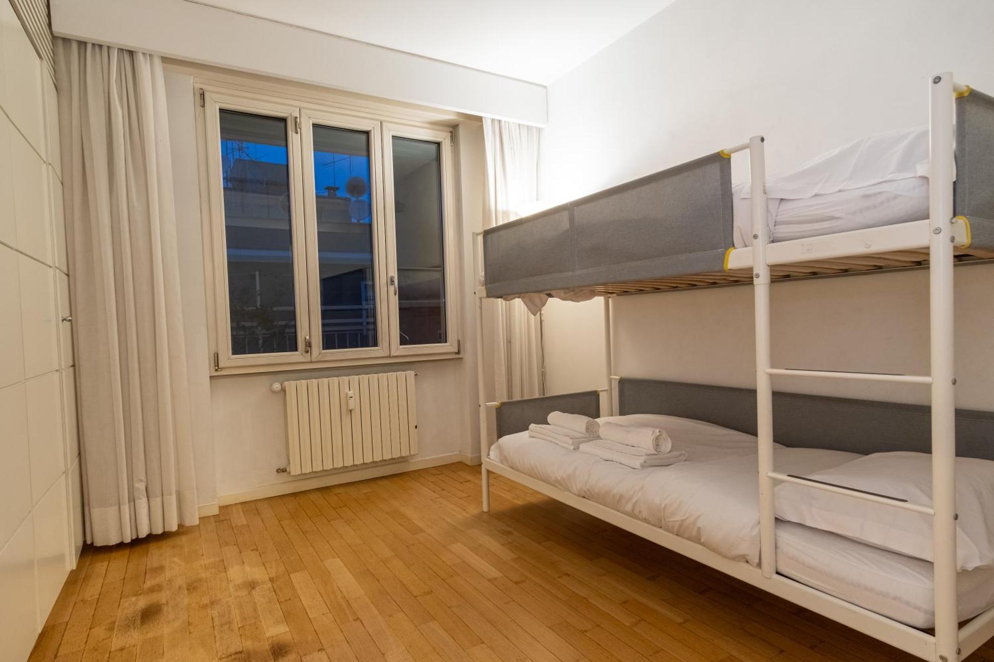 Attic With Terrace And Jacuzzi - Luxury Apartment Róma Kültér fotó